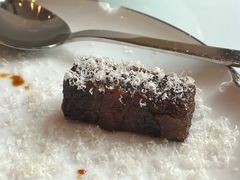 -桂花楼淮扬中餐厅(浦东香格里拉店)