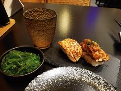 -饭团匠·料理小食堂(玉林店)