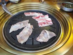 -蒲葵传统炭火烤肉(白石龙店)