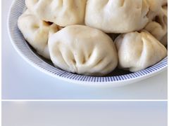 喉口馒头-新丰小吃(复兴南街分店)