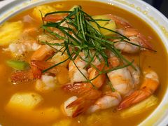 -花样西贡·蜜越餐厅·法式越南料理(水晶城店)