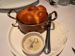 -壳里西餐厅Coquille Seafood Bistro(蒙自路店)