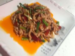 -小京廷北京烤鸭|山野贵州菜(梵华里店)
