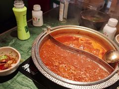 -牛New寿喜烧(曹路花园城店)