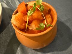 -龙塔云尚西餐厅