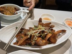 -码头见·潮汕菜(领展中心城店)