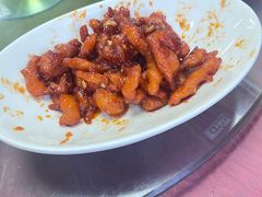 -乐乐餐厅(湘子庙街店)