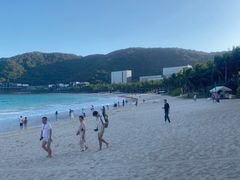 -三亚太阳湾柏悦酒店