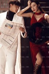 -巴黎婚纱摄影(瑞安旗舰店)