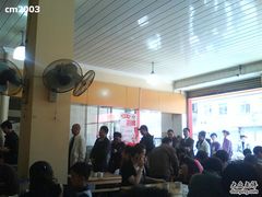 大堂-端仕小锅(文林街店)