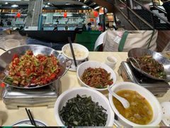 -笨罗卜浏阳菜馆(太平街店)