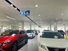 -上海宝诚尊悦宝马4S店(静安店)