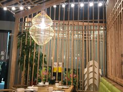 大堂-陈傻子餐厅(世纪都会店)