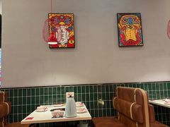 -八合里潮汕鲜牛肉火锅(上海汇智广场店)