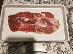 -京元盛铜锅涮肉(上海总店)