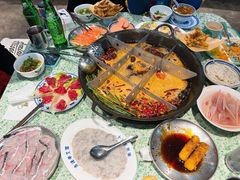 -五里关火锅(牛市口店)