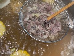 -汕头八合里海记牛肉店(清河店)