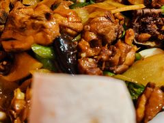 -徐州小院(永宁北路店)