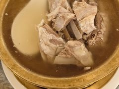 -汗腾格里·风味餐厅(新疆驻京办店)