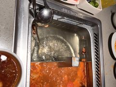 -海底捞火锅(九久奥特莱斯店)