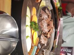 -哈哈碳都·牛肋条无限自助烤肉(宝龙店)