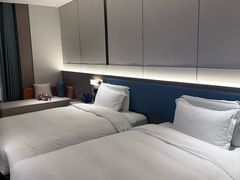 -广州北京路步行街公园前地铁站宜致美居