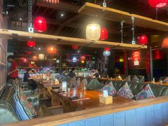 -望京一号·重庆江湖菜(工体店)