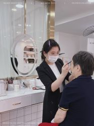 -Verywang半永久纹眉•仪器野生眉