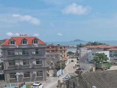 -海月湾海景餐厅( 嵊泗本地老字号店)
