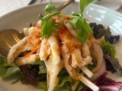 -泰香米泰国餐厅(鎏嘉码头店)