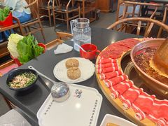 -北门涮肉·铜锅涮肉(南锣鼓巷店)