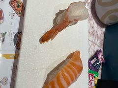 -元气寿司(宝安壹方城店)