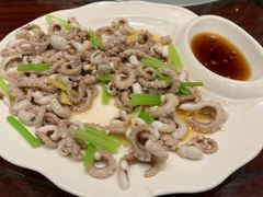 -健眺小海鲜(临海后山店)