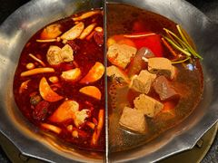 -湊湊火锅·茶憩(世博大道店)