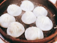 鲜肉汤包-法华汤包馆(法华镇路店)