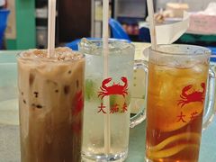 -大茄来海鲜餐厅(亚洲城分行)