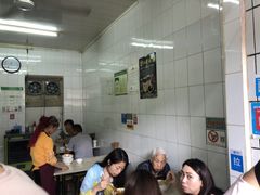大堂-清真·宏顺祥卤汁凉粉(大皮院店)
