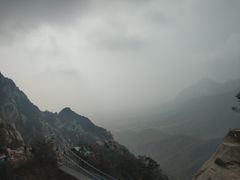 -嵩山少林文化旅游景区