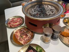 -西塔老太太泥炉烤肉(川沙百联店)