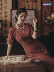 点击看大图 -美云庭古装·格格服汉服·京城旅拍(北京店)