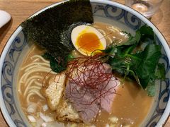 -篝拉面(银座店)