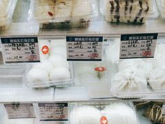 -白玉兰食品(中山公园龙之梦店)
