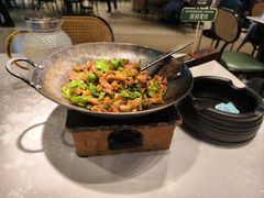 -费大厨辣椒炒肉(黄兴中心广场店)