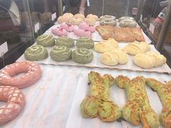 -奈雪的茶(市百一店)