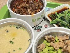 -老乡鸡(马鞍山路店)