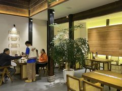 -芸南道·过桥米线(昆明老街旗舰店)