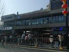 -武汉关码头(轮渡站)