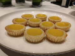 金橙酥皮蛋挞-炳胜公馆(珠江新城店)