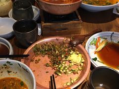 -云海肴云南菜·蒸汽石锅鱼(北京良乡华冠店)