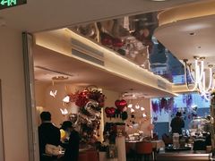 -LE SHARE洛笙·花园西餐(北京路步行街店)